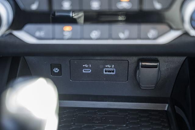 Used 2023 Nissan Altima 2.5 SV w/ SV Premium Package image 23