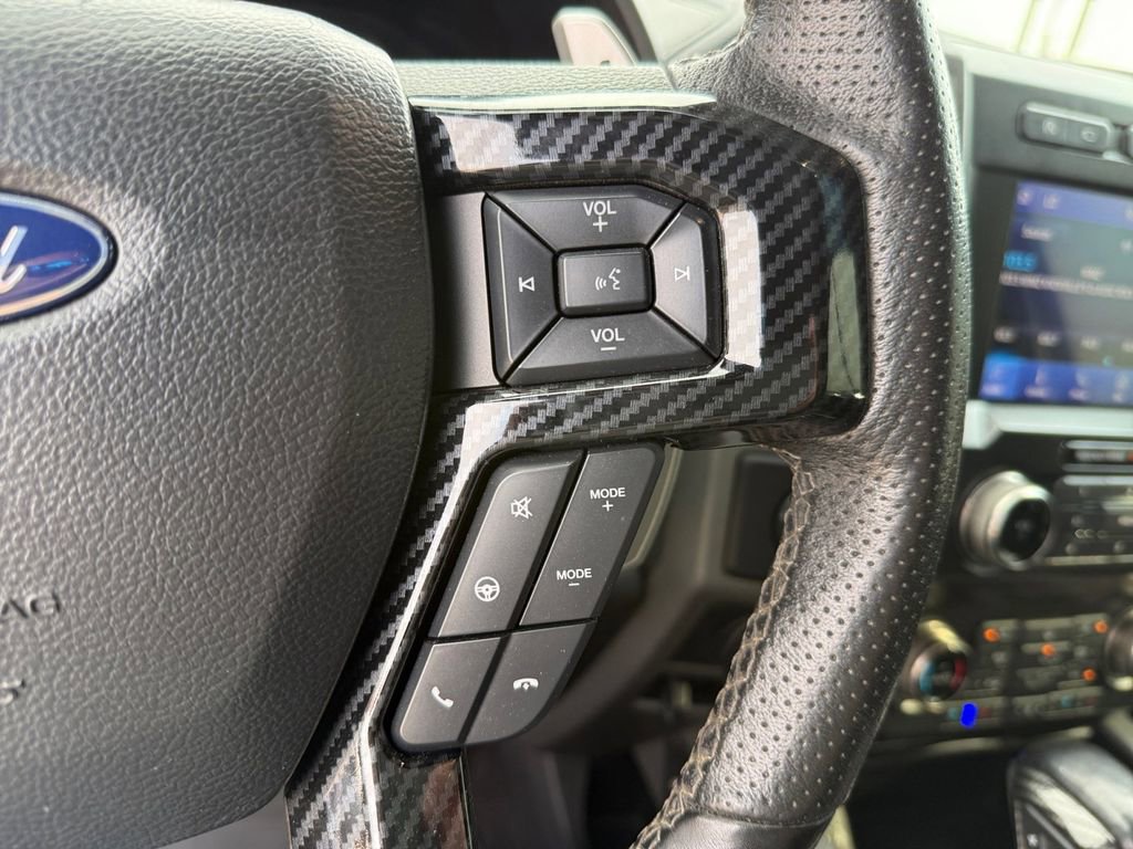 Used 2020 Ford F150 Raptor w/ Equipment Group 802A Luxury AWD/4WD image 24