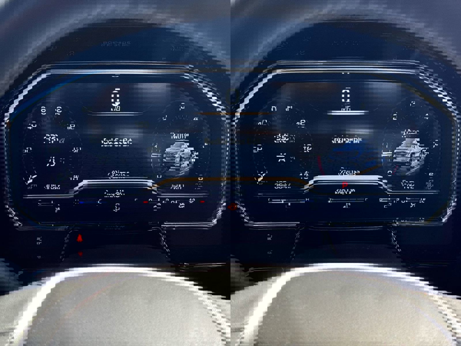 Used 2024 GMC Sierra 1500 Elevation image 21