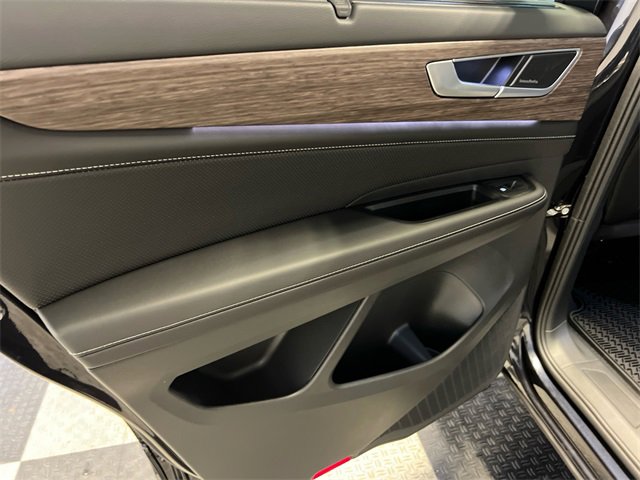 New 2026 Volkswagen Atlas SEL Premium R-Line image 11