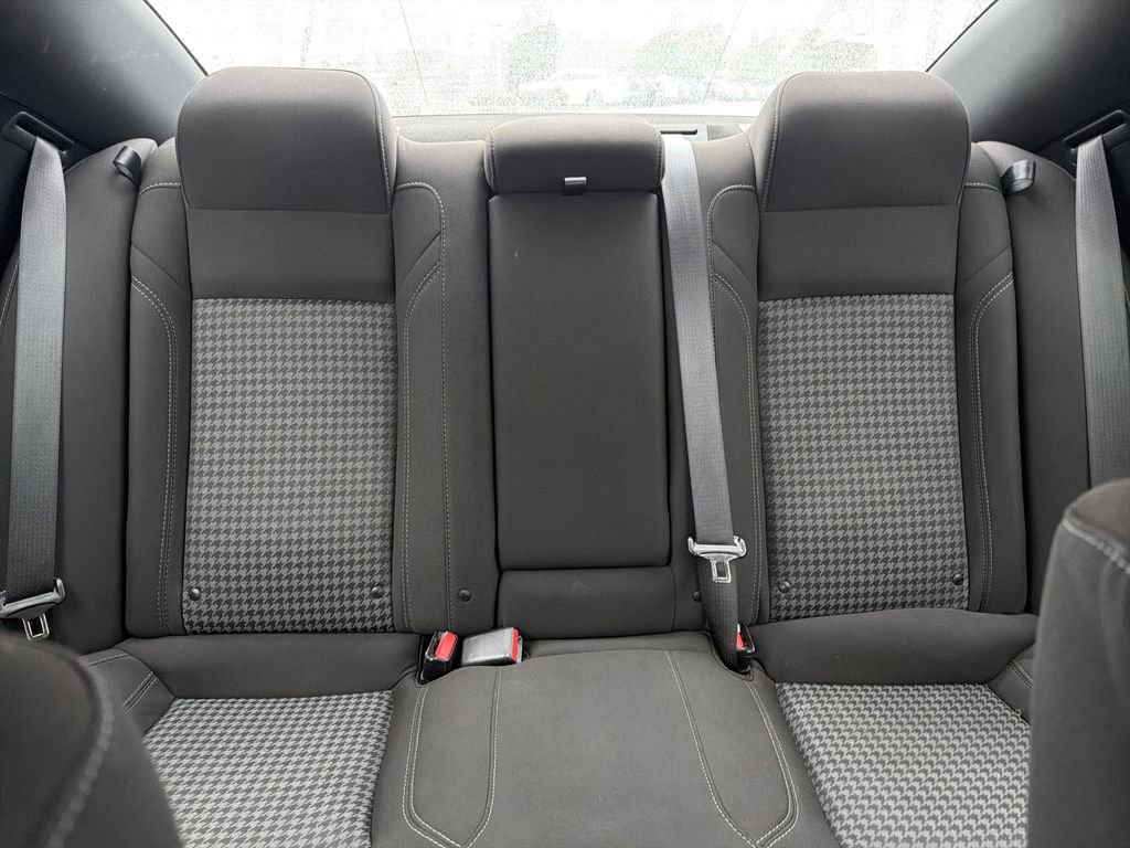 Used 2023 Dodge Charger SXT RWD image 28