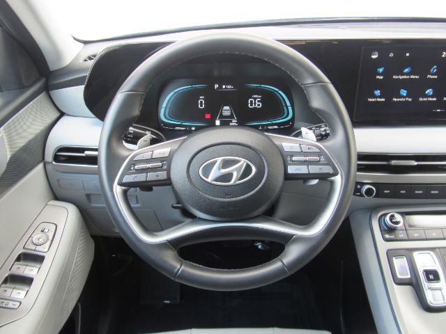 Used 2025 Hyundai Palisade SEL image 38