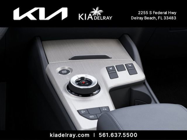 New 2026 Kia Sportage X-Line AWD/4WD image 23