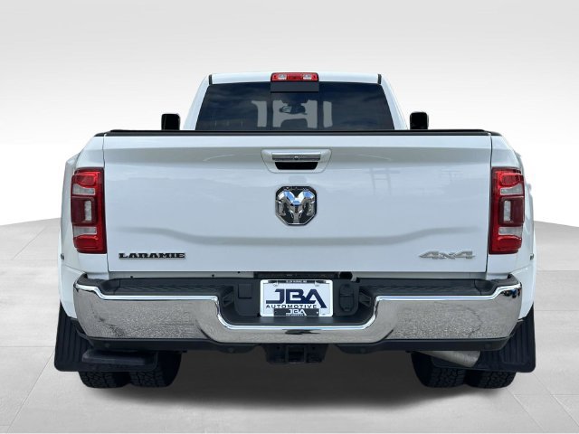 Used 2021 RAM 3500 Laramie AWD/4WD image 24