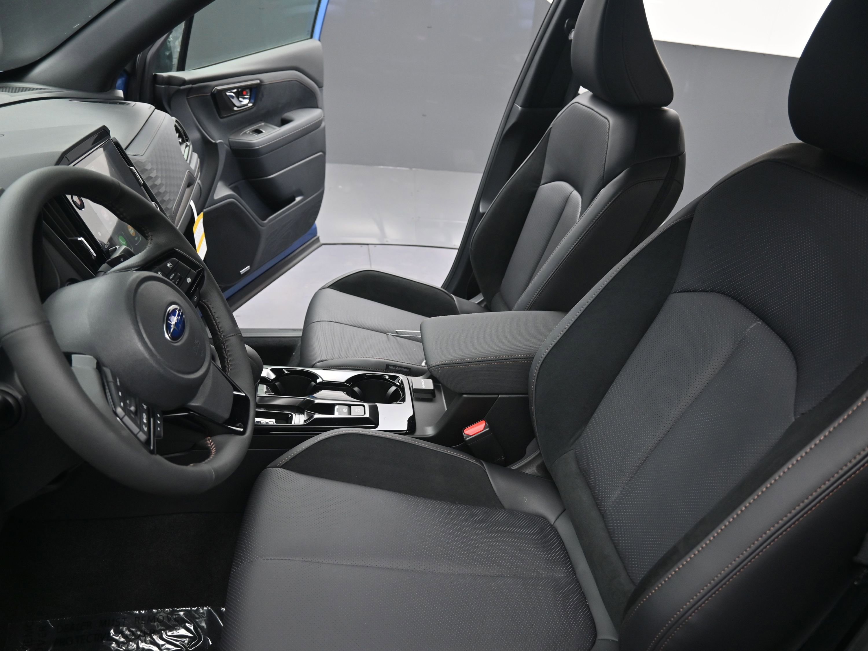 New 2026 Subaru Forester Touring AWD/4WD image 27