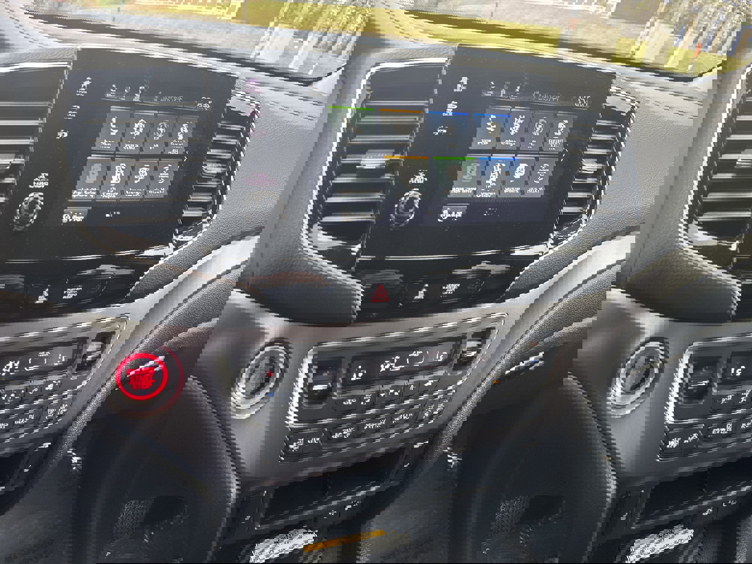 Used 2022 Honda Pilot Special Edition image 21