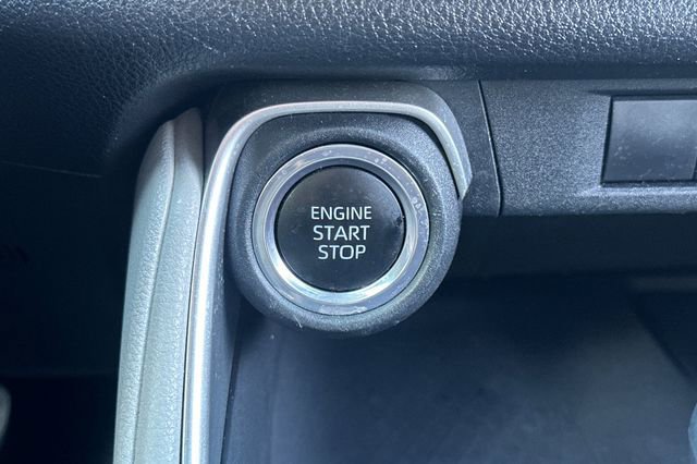 Used 2024 Toyota Grand Highlander XLE image 23