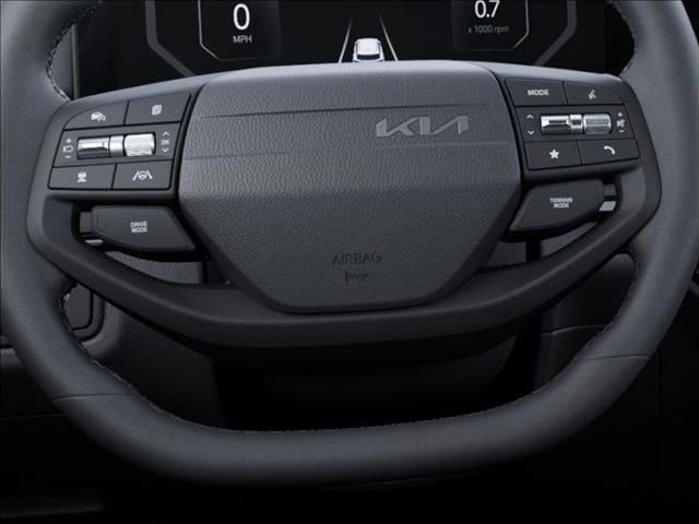 New 2026 Kia Sportage SX Prestige AWD/4WD image 22