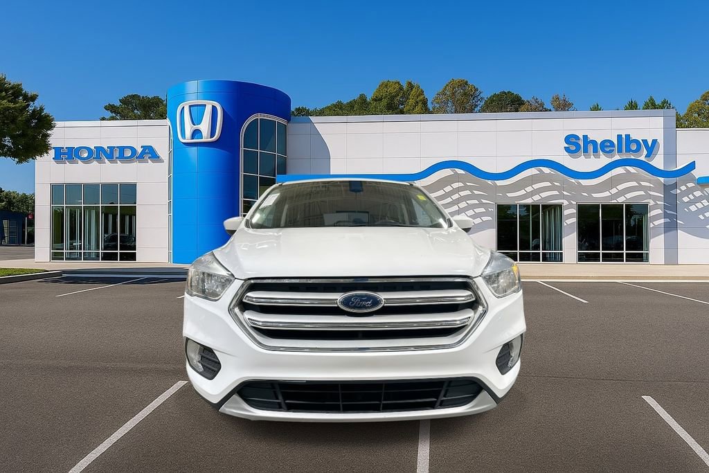 Used 2019 Ford Escape SE image 3