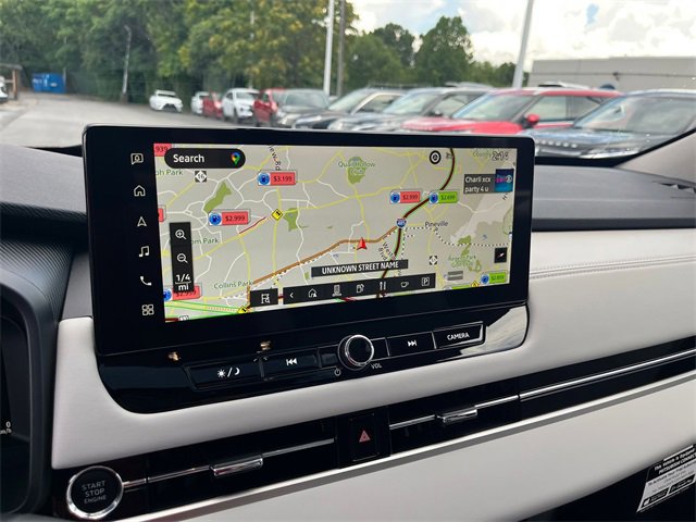 New 2025 Mitsubishi Outlander SE image 21