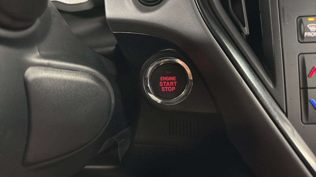 Certified 2026 Subaru Crosstrek 2.5i image 21