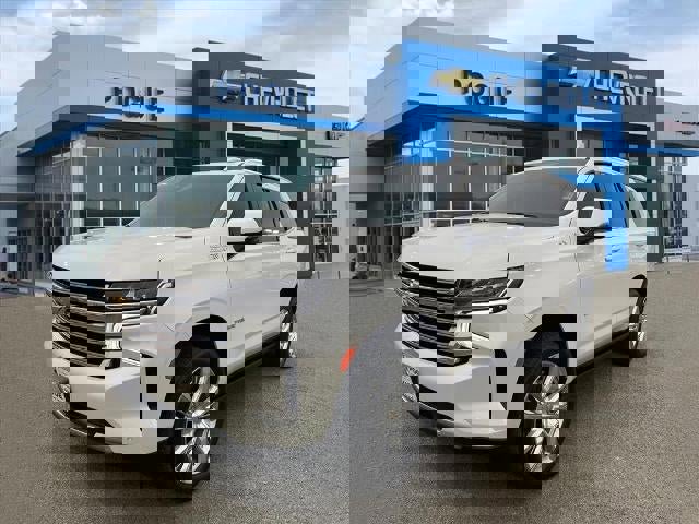 Used 2023 Chevrolet Tahoe High Country image 4