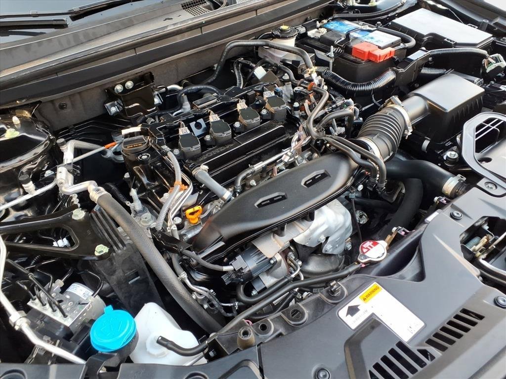 Used 2023 Honda Accord LX image 25