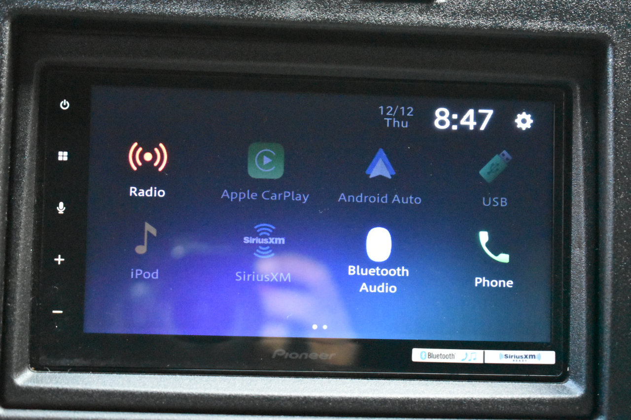 Used 2013 Ford F150 STX w/ Mid Equipment Group image 22