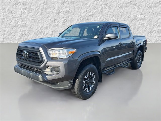 Used 2020 Toyota Tacoma SR image 7