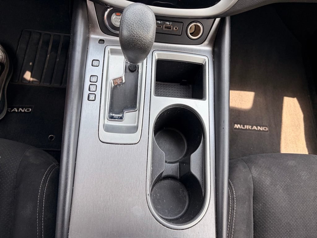 Used 2020 Nissan Murano S w/ Technology Package FWD image 19