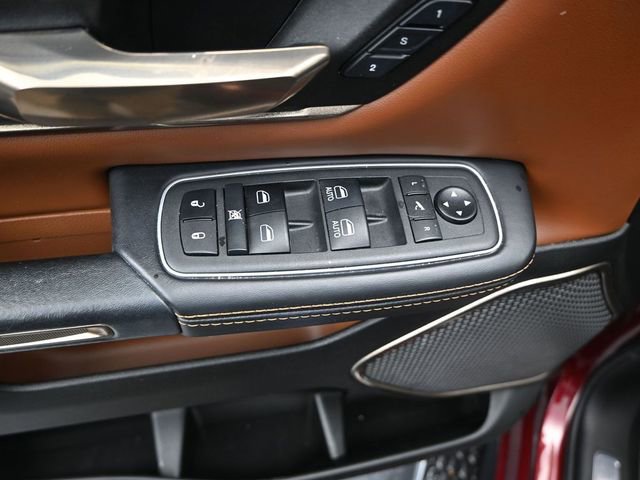 Used 2022 RAM 1500 Limited w/ Body Color Bumper Group image 14