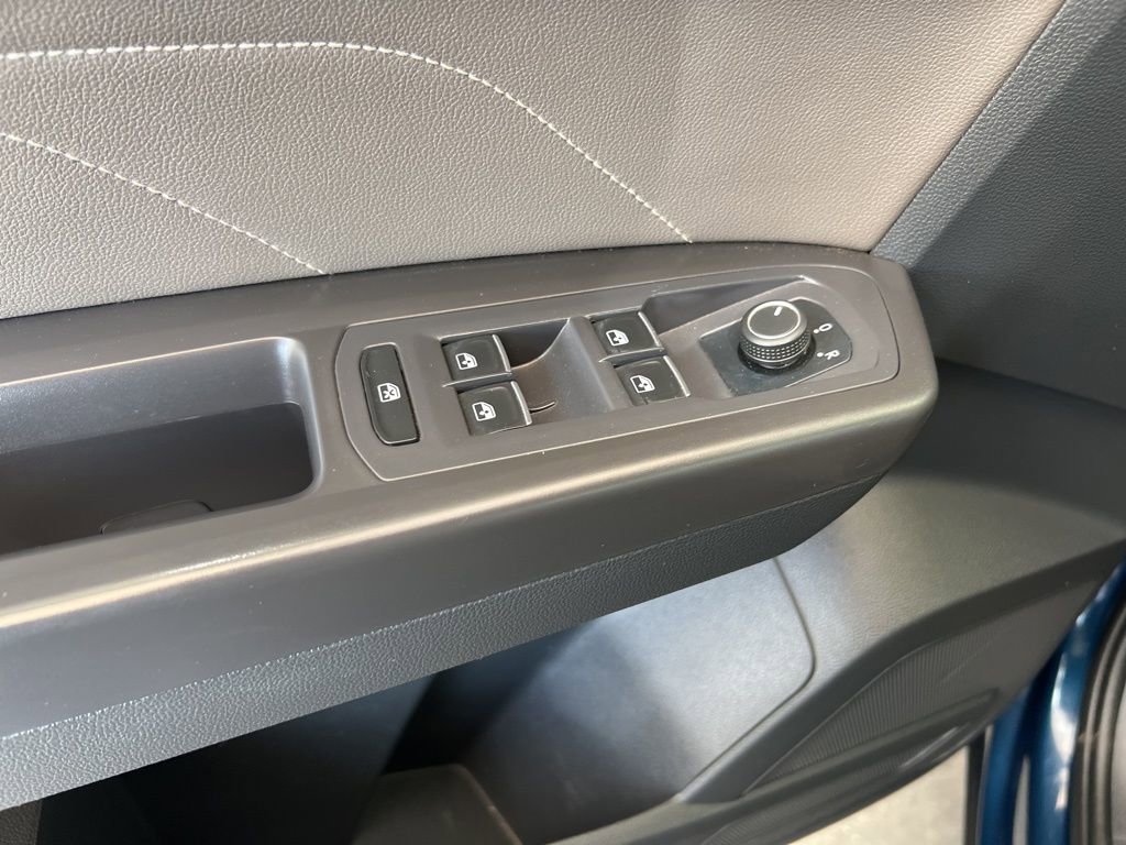 Used 2022 Volkswagen Atlas SE image 30