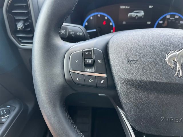 Certified 2024 Ford Bronco Sport Heritage w/ Heritage Convenience Package image 15