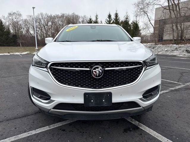 Used 2018 Buick Enclave Avenir image 2