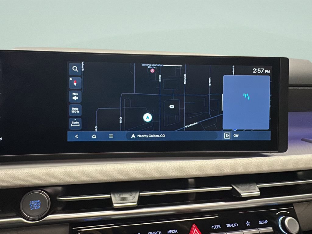 Certified 2025 Hyundai Tucson SEL image 25