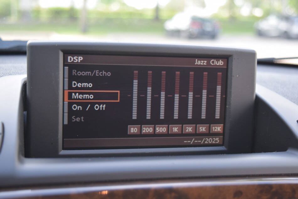 Used 2008 BMW Z4 3.0si RWD image 64
