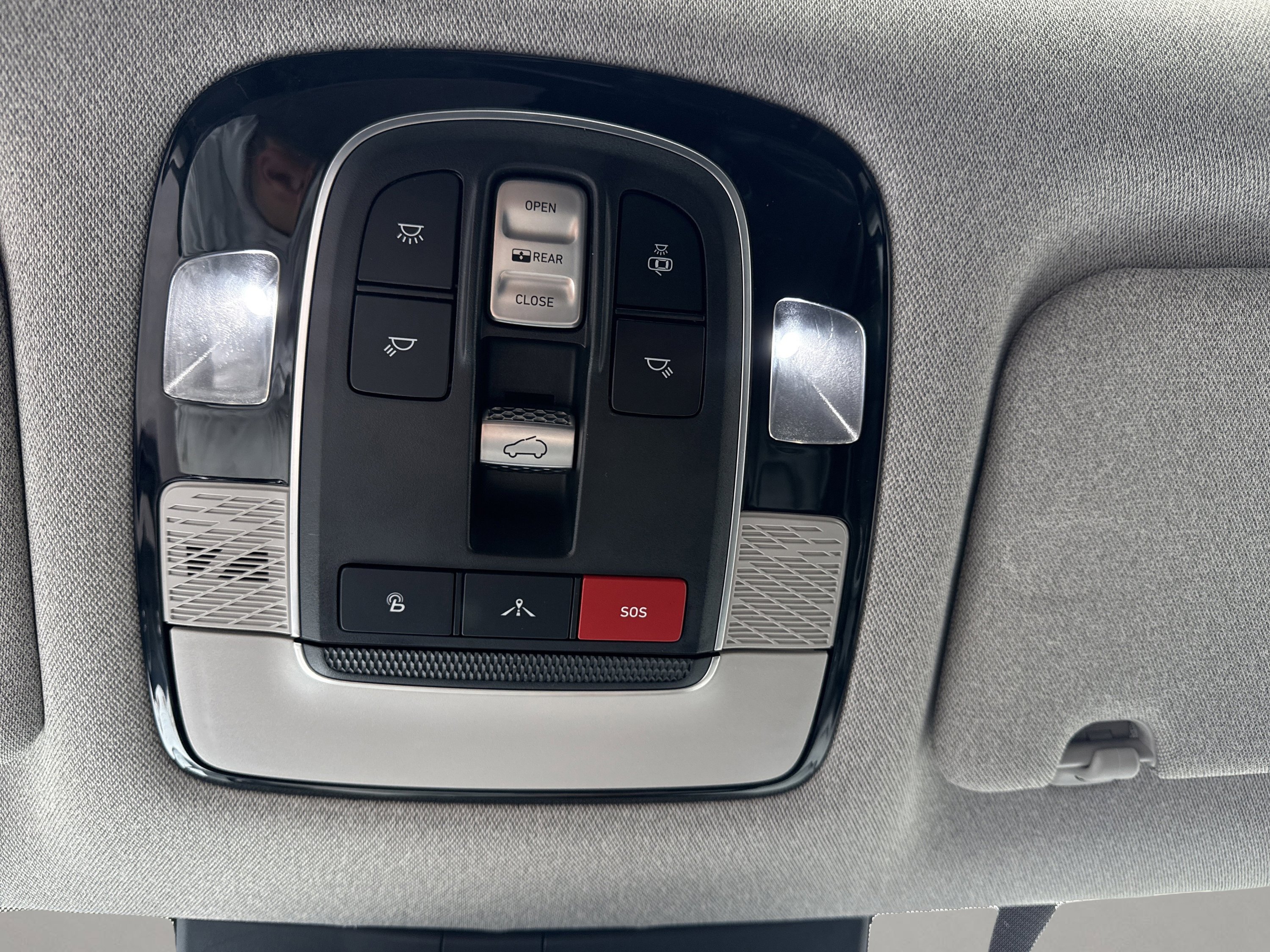 Used 2022 Hyundai Palisade Limited AWD/4WD image 29