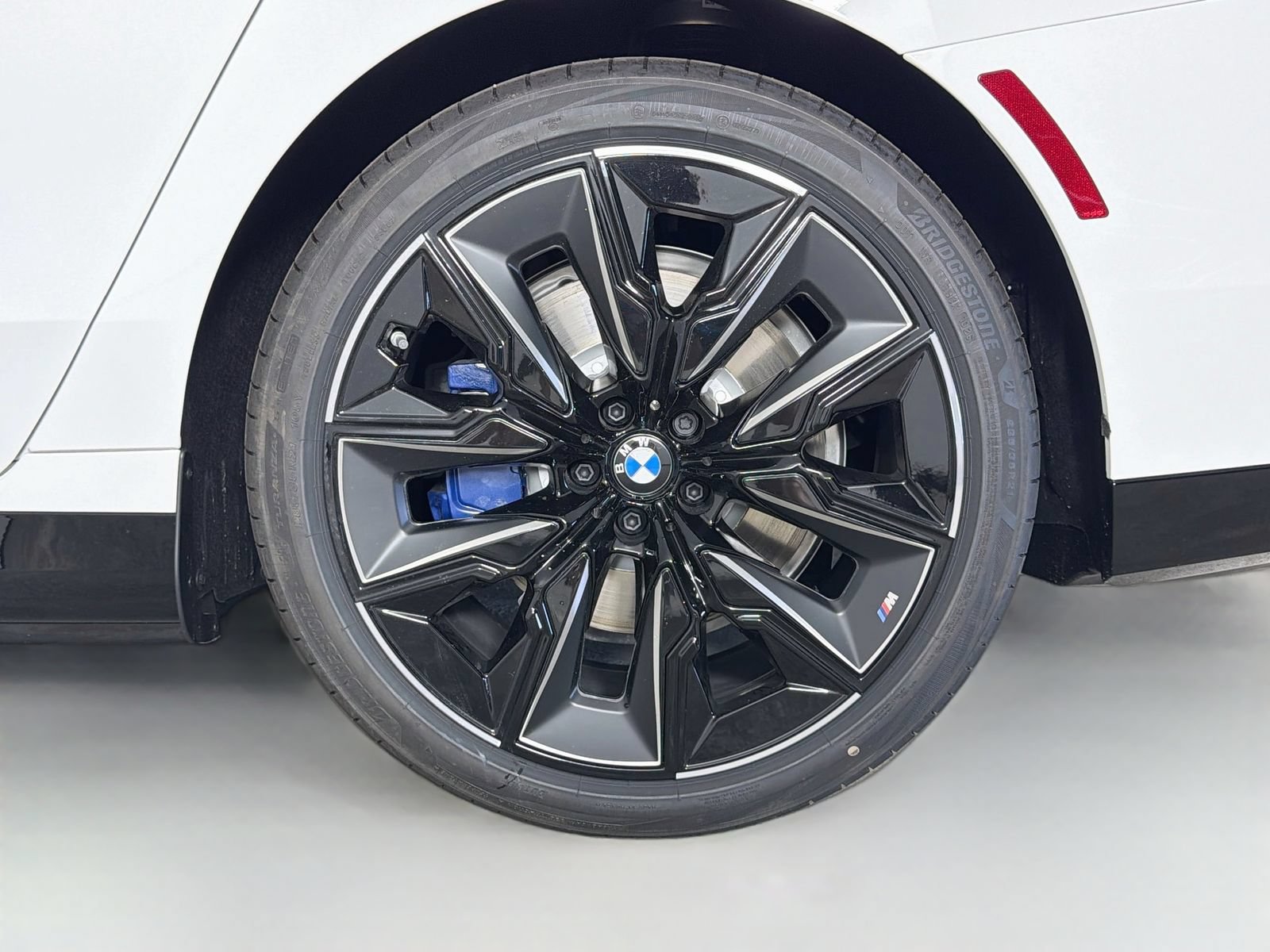New 2026 BMW i7 eDrive50 w/ M Sport Package RWD image 33