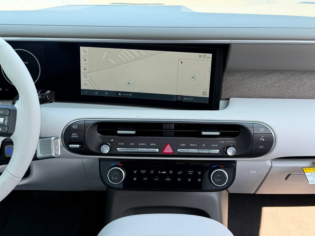 New 2026 Hyundai Palisade SEL Premium AWD/4WD image 17