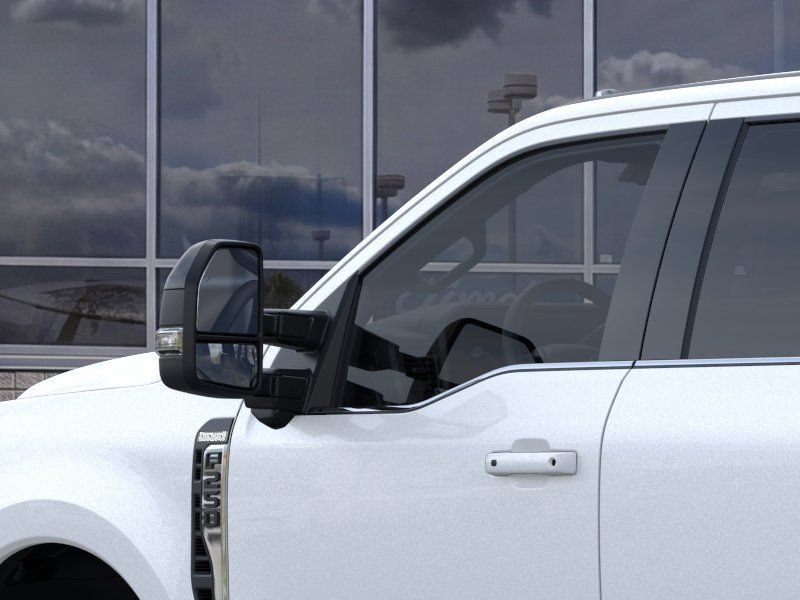 New 2026 Ford F250 King Ranch AWD/4WD image 20