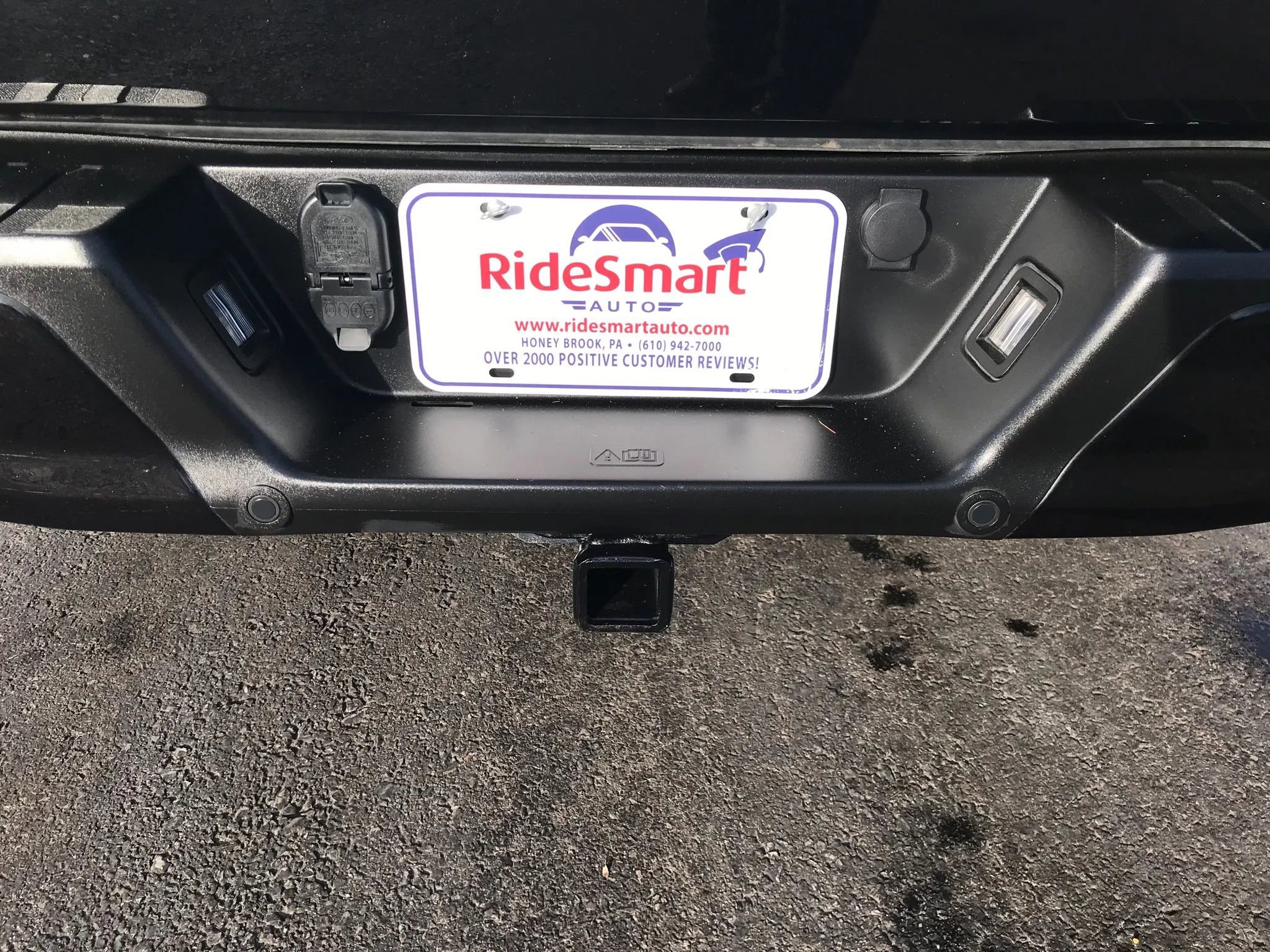 Used 2019 Ford F150 Platinum image 50