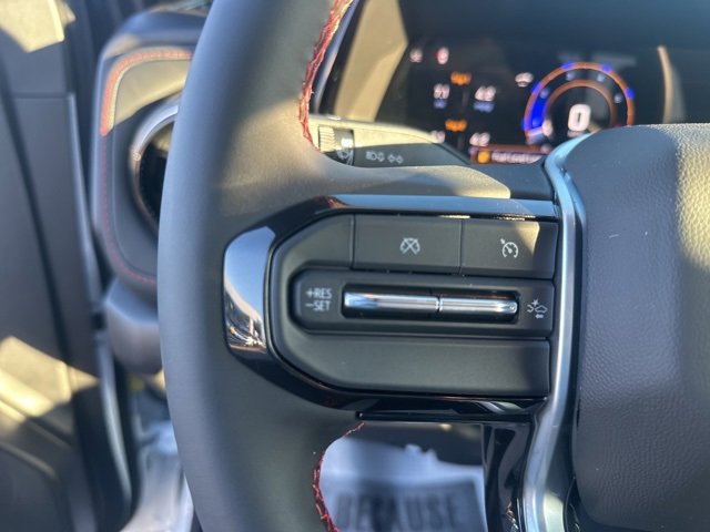 New 2025 Chevrolet Colorado Z71 w/ Technology Package image 19