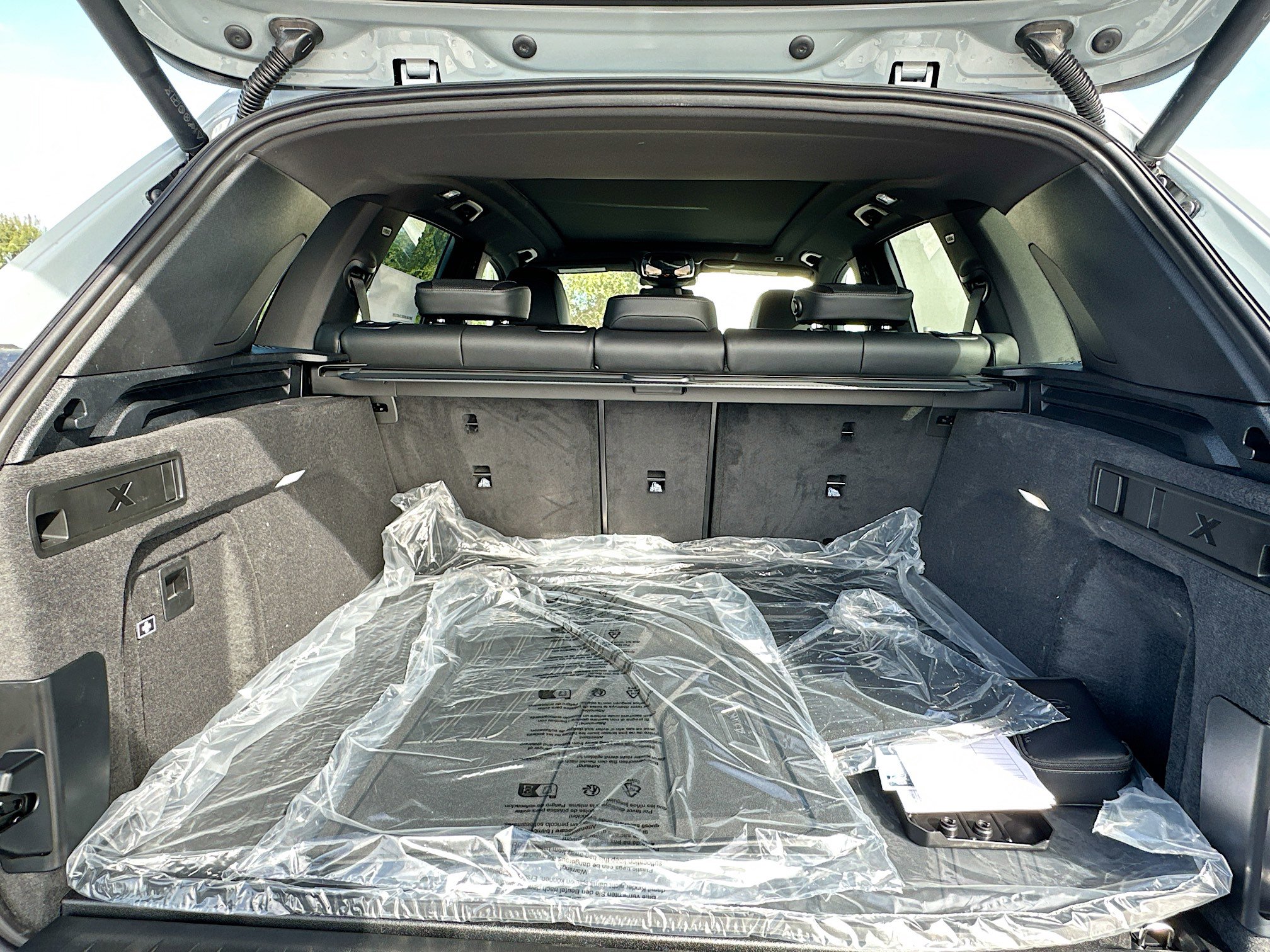 New 2026 BMW X5 sDrive40i w/ M Sport Package image 21