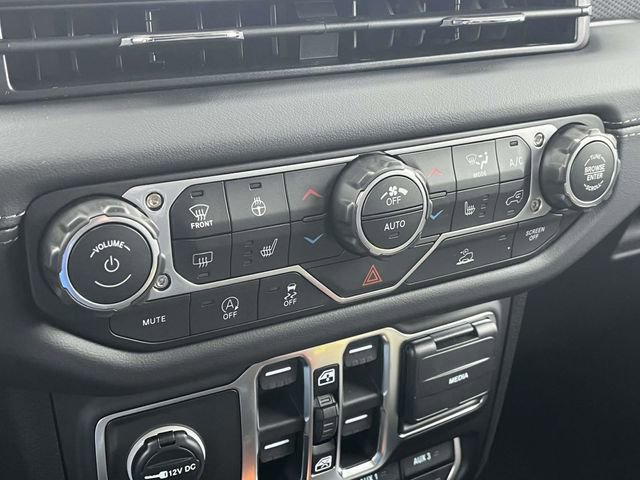 New 2026 Jeep Wrangler Unlimited Rubicon image 22