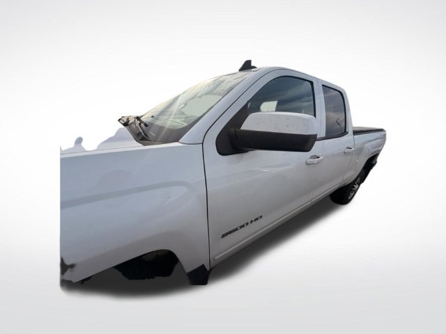 Used 2015 Chevrolet Silverado 2500 LT AWD/4WD image 19