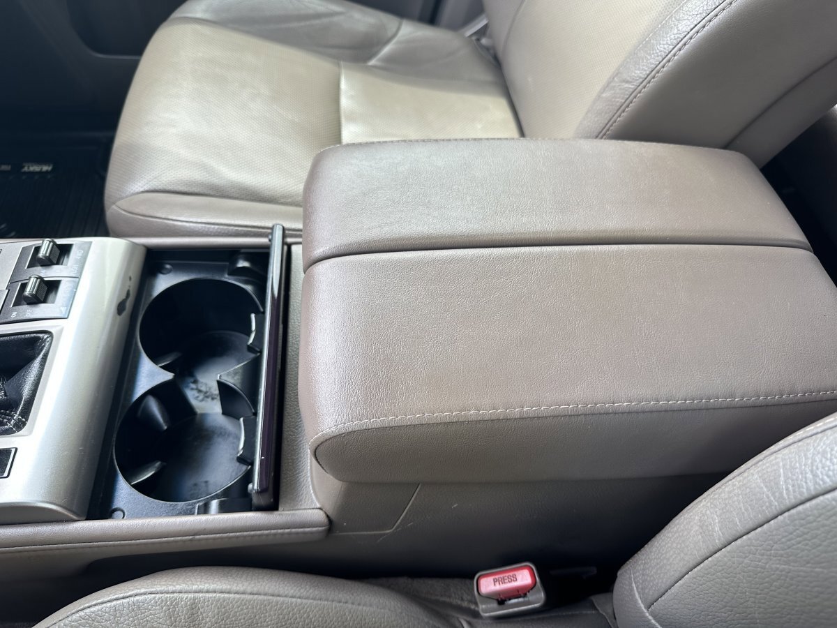 Used 2017 Lexus GX 460 Premium AWD/4WD image 27