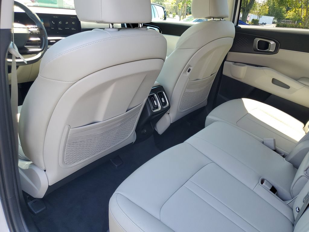 New 2026 Kia Sorento S AWD/4WD image 21