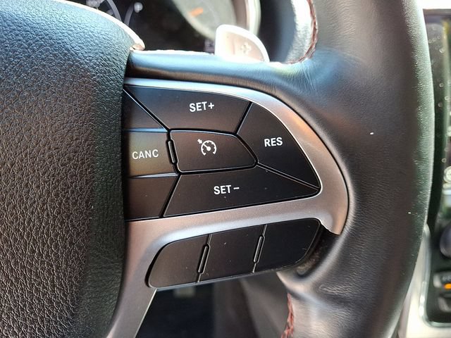 Used 2018 Jeep Grand Cherokee Trailhawk AWD/4WD image 23