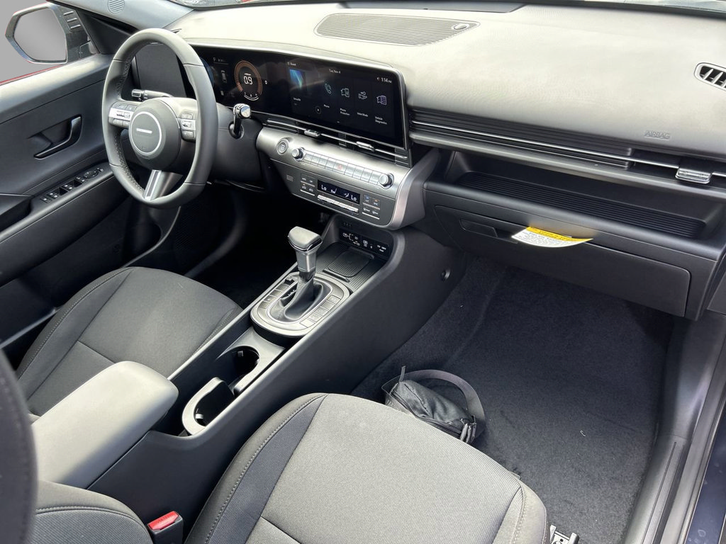 New 2026 Hyundai Kona SEL Sport FWD image 19