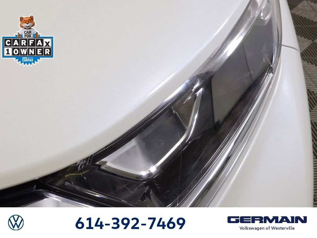 Used 2018 Honda CR-V EX-L image 14