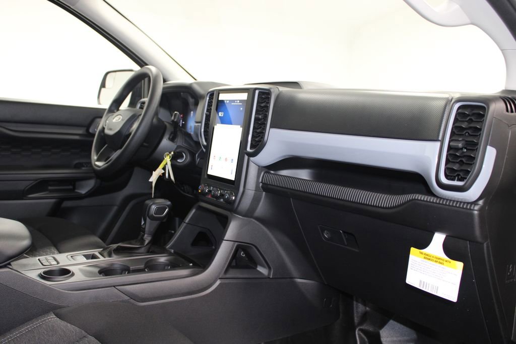 New 2025 Ford Ranger XL w/ Trailer Tow Package image 26