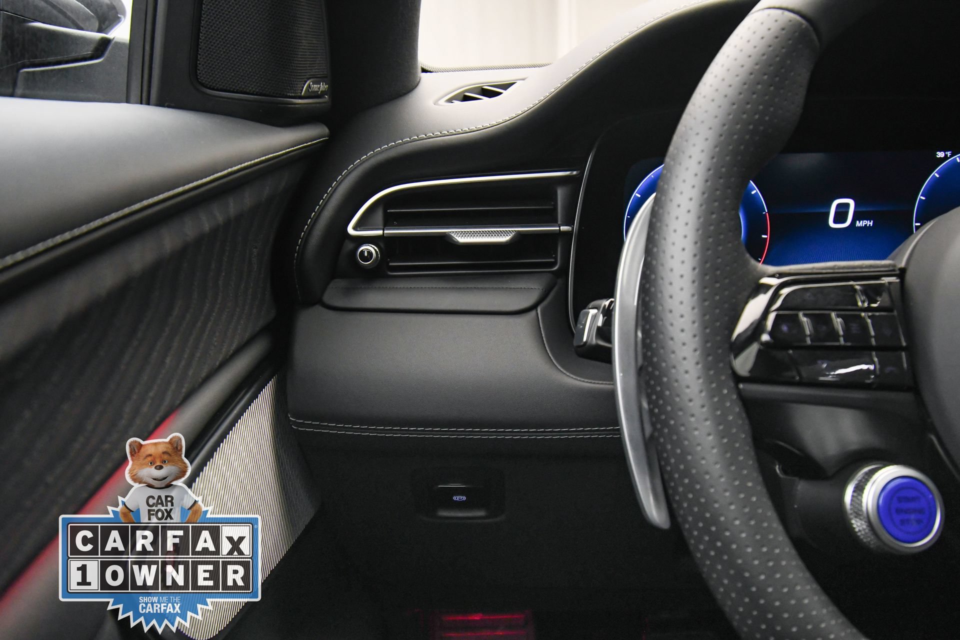 Used 2025 Maserati Grecale GT AWD/4WD image 31