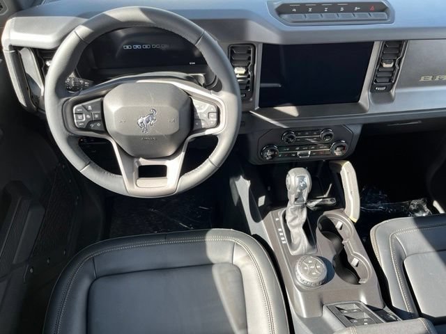 New 2026 Ford Bronco Badlands AWD/4WD image 18
