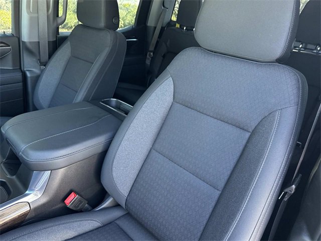 Used 2025 GMC Sierra 1500 Elevation w/ Preferred Package image 22
