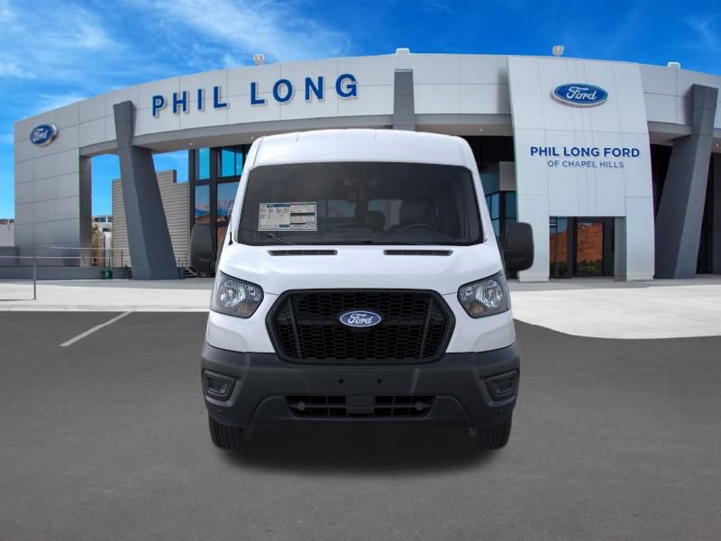 New 2026 Ford Transit 350 XL AWD/4WD image 7