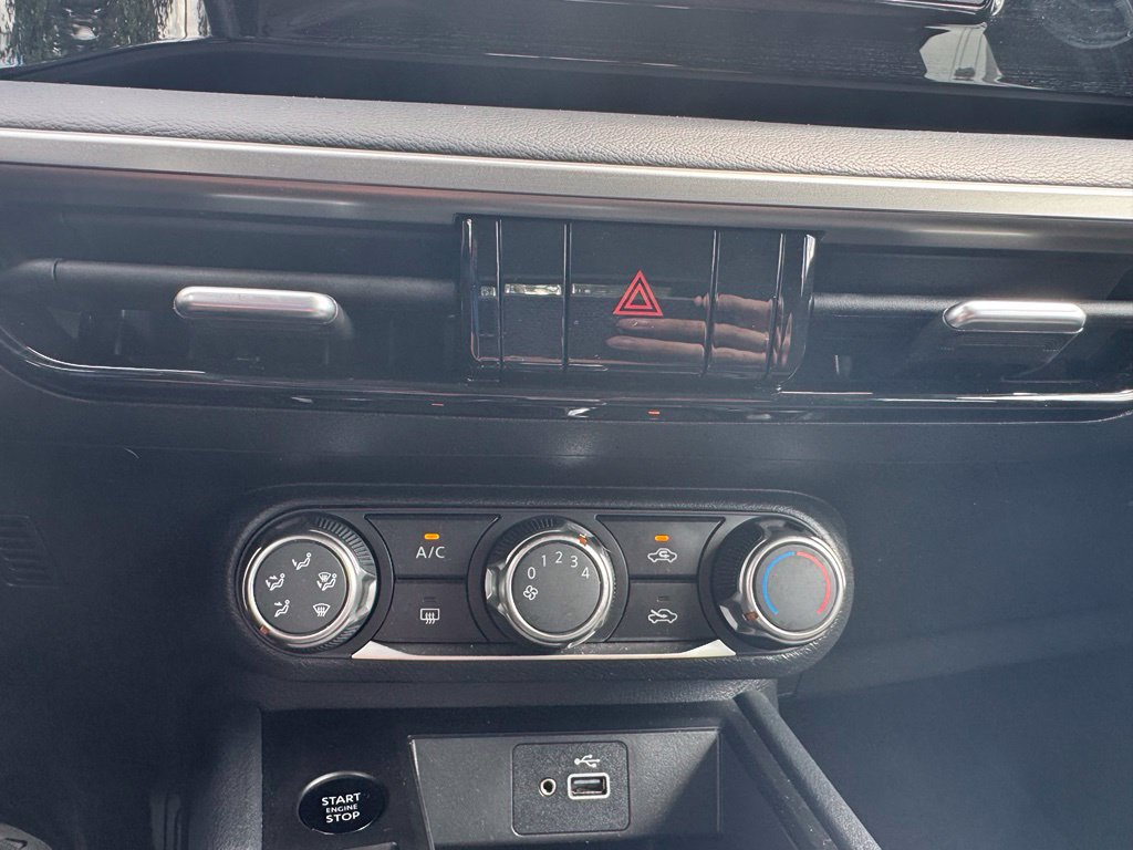 Used 2025 Nissan Kicks S FWD image 21