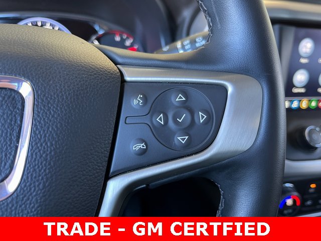 Certified 2023 GMC Acadia Denali w/ Denali Ultimate Package image 25