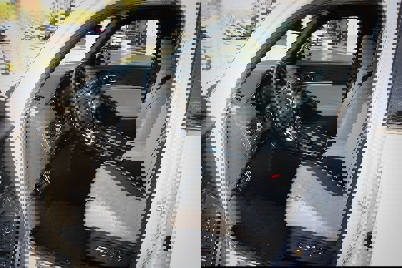 Used 2025 Acura Integra A-Spec image 9