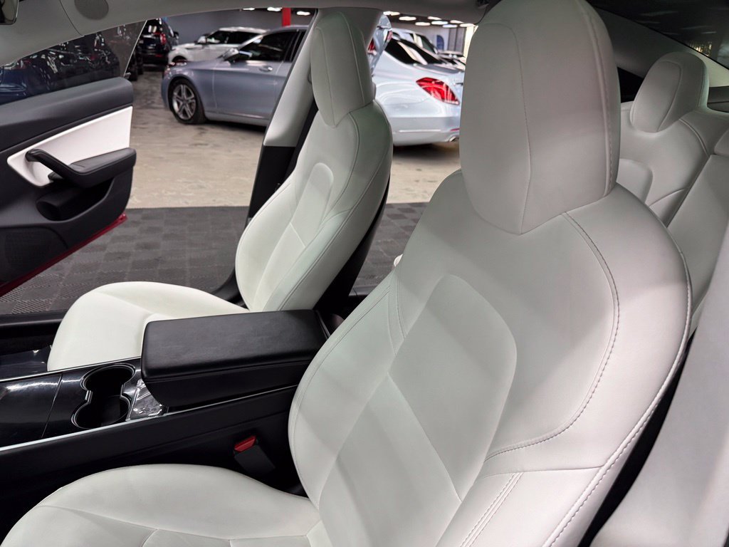Used 2019 Tesla Model 3 Standard Range RWD image 31