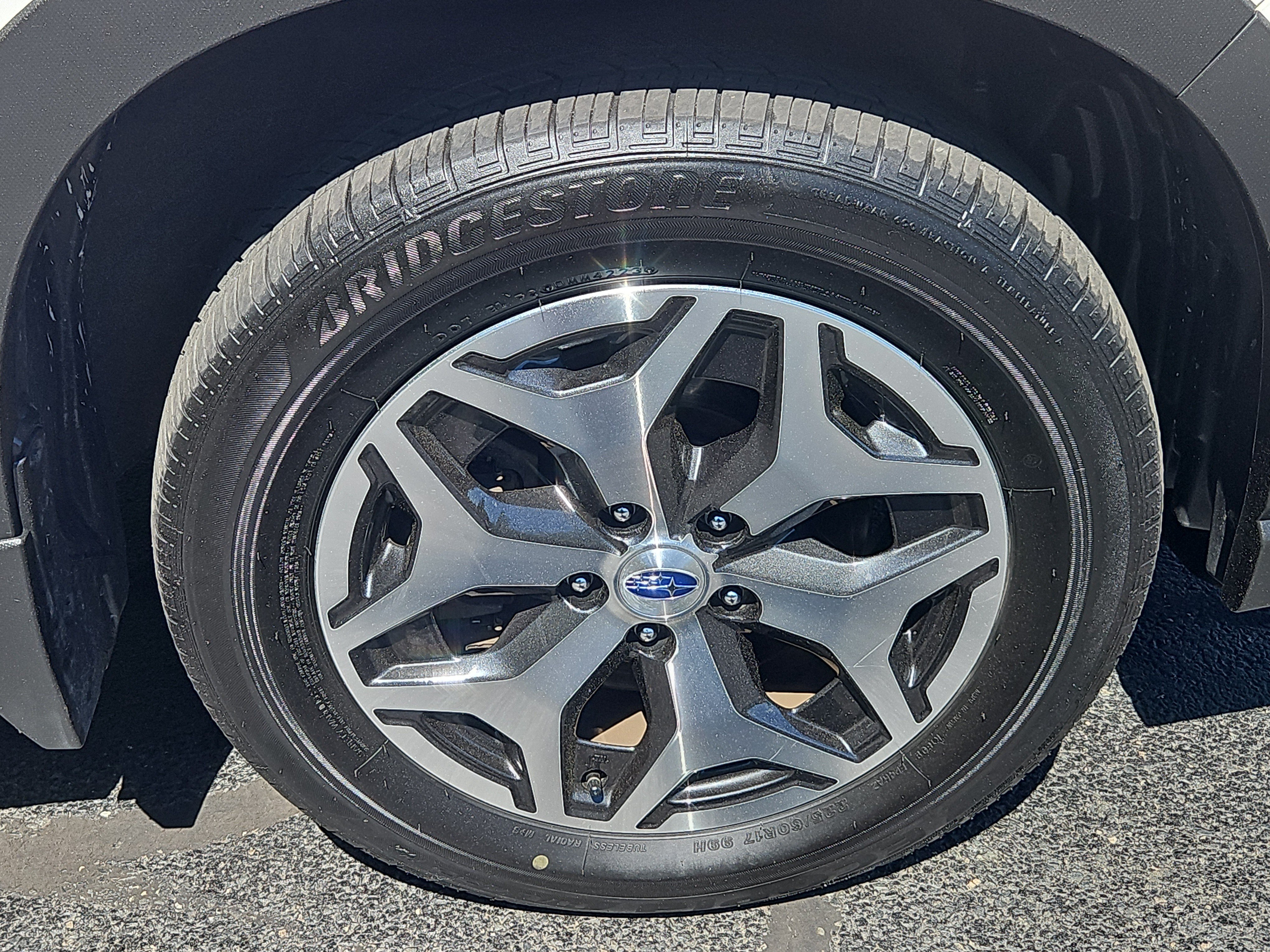 Certified 2023 Subaru Forester Premium AWD/4WD image 28